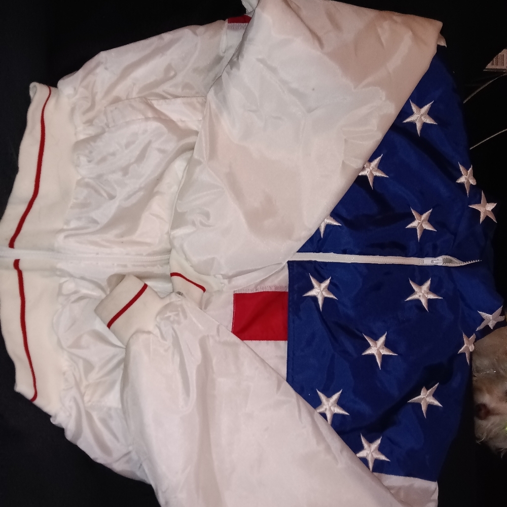 Jacket - Picture 3 of 4